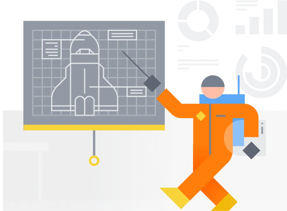 Binance最新官网使命图